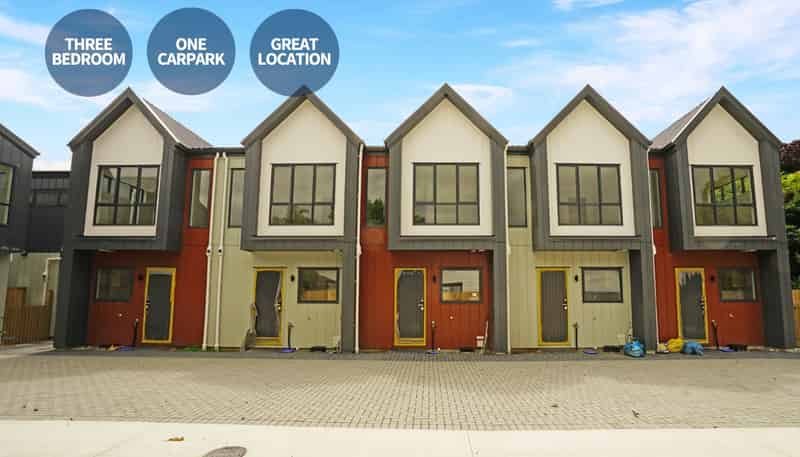 6/6 George Street, Papakura