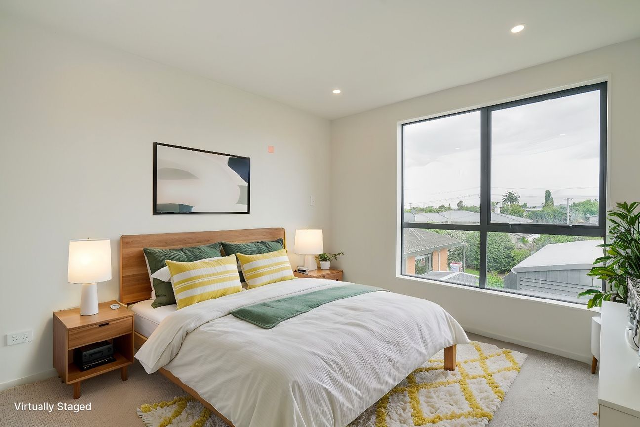 Allocated Parking & Great Location - Altro