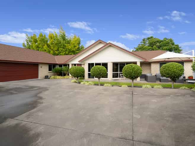 23 Lilac Close, Cambridge