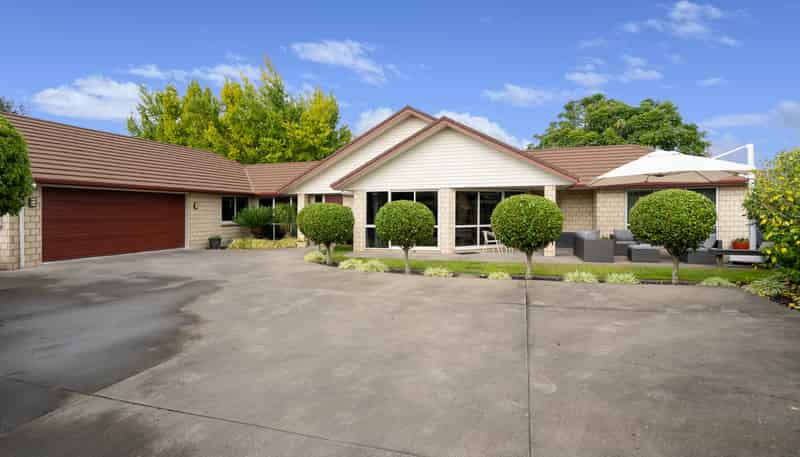 23 Lilac Close, Cambridge