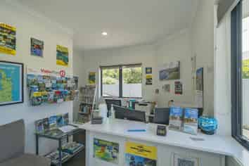 PRICE REDUCED - MODERN 9 UNIT BEACH-STRIP MOTEL