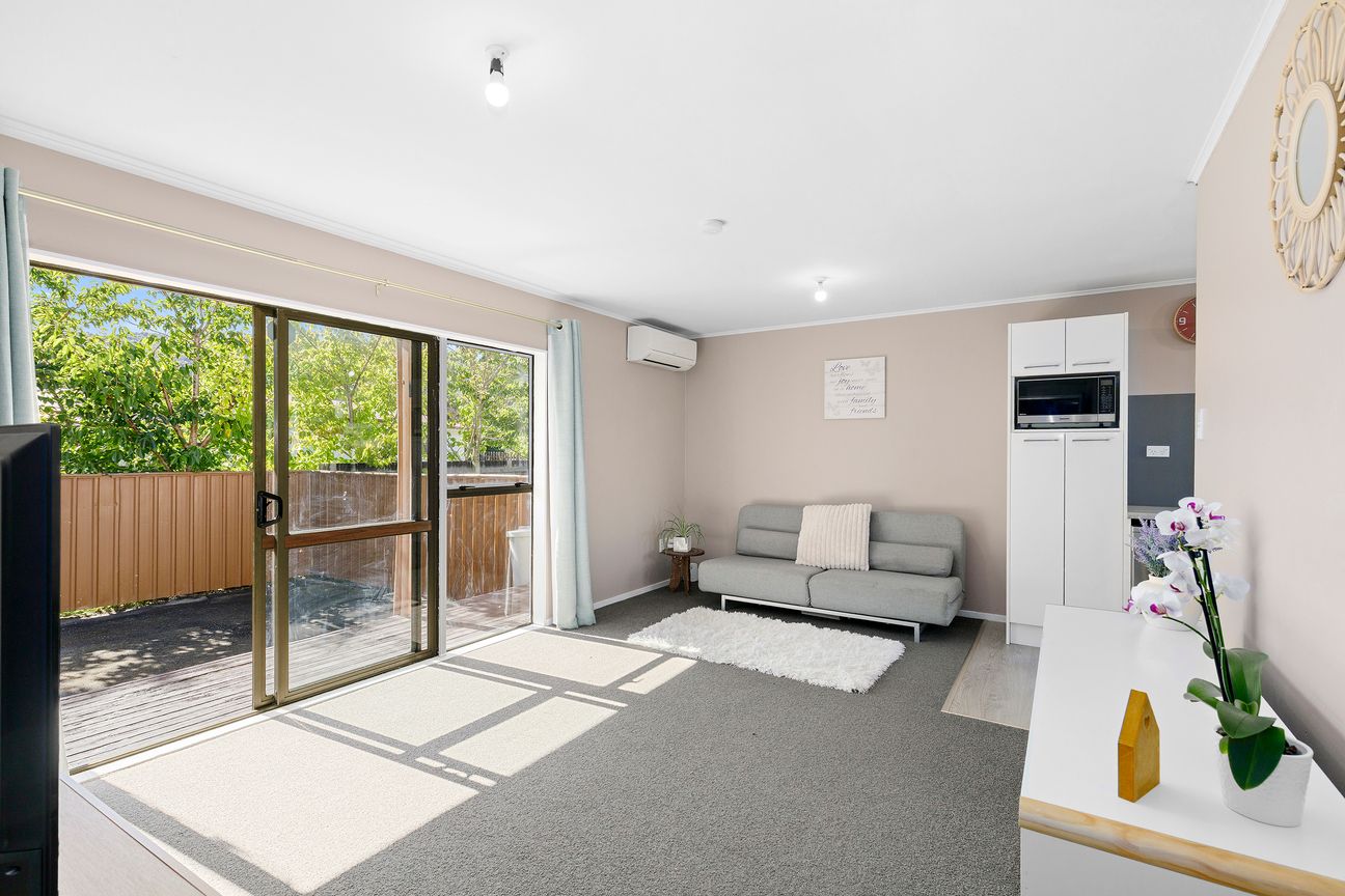 Peaceful, Private and Effortlessly Easy Living - Ansicht 3