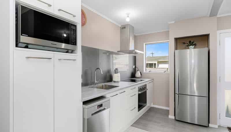 316A Wellington Road, Wainuiomata