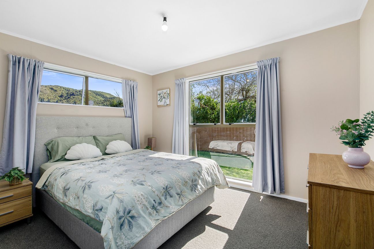 Peaceful, Private and Effortlessly Easy Living - Ansicht 5