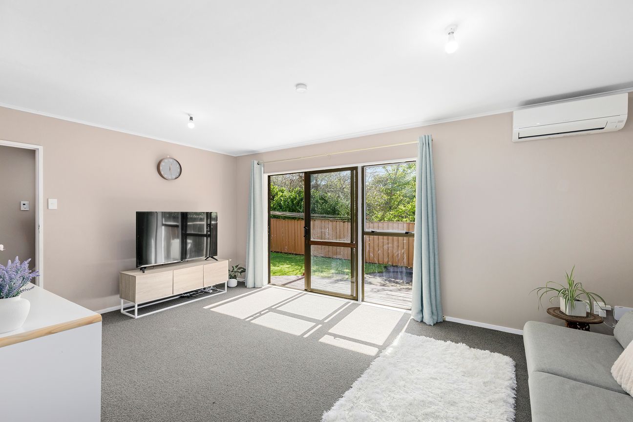 Peaceful, Private and Effortlessly Easy Living - Ansicht 2
