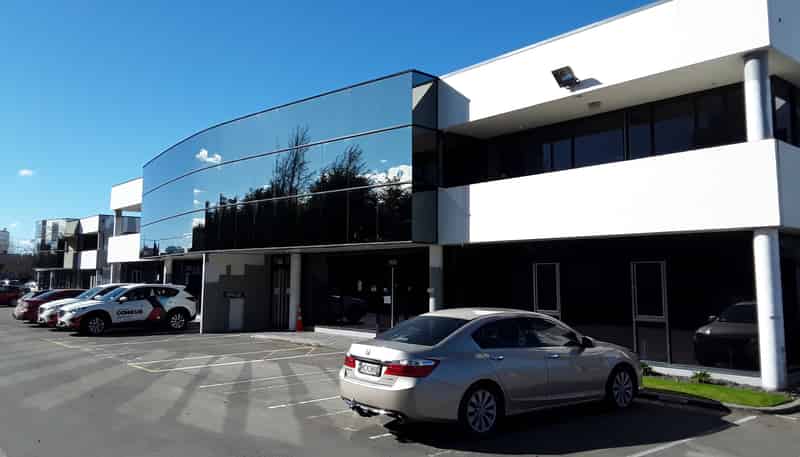 585 Wairakei Road, Burnside