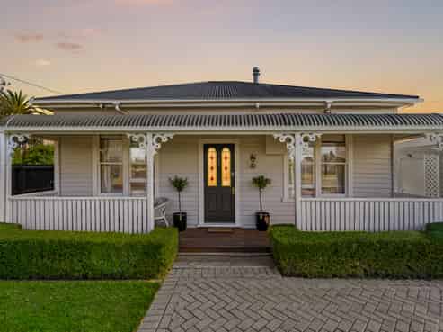 21A Church Street, Rangiora
