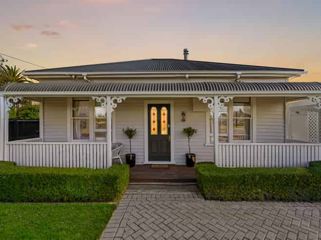 21A Church Street, Rangiora