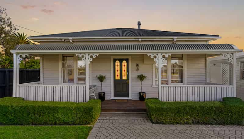 21A Church Street, Rangiora