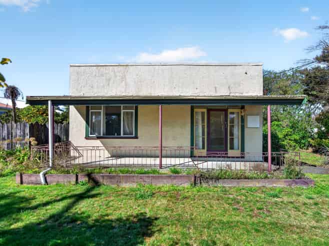 57 Harley Street, Solway