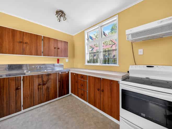 57 Harley Street, Solway