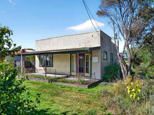 57 Harley Street, Solway