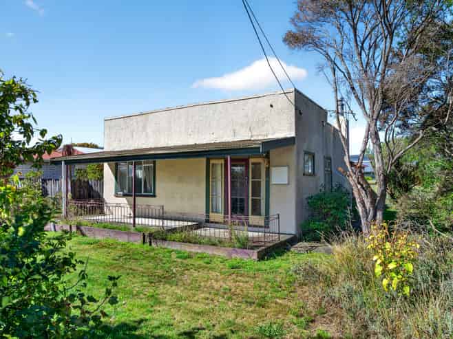 57 Harley Street, Solway