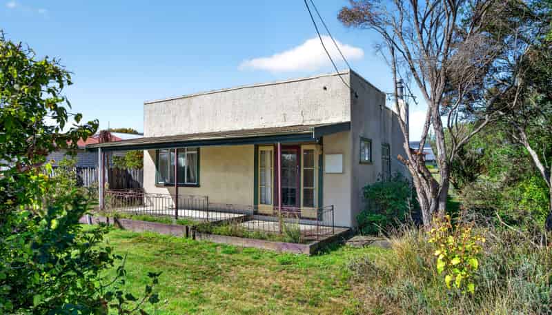 57 Harley Street, Solway