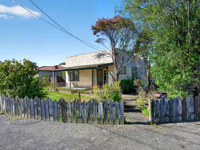 57 Harley Street, Solway