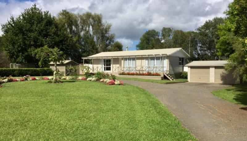 128 Appleby Road , Drury