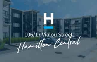 106/17 Vialou Street , Hamilton Central