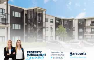 106/17 Vialou Street , Hamilton Central