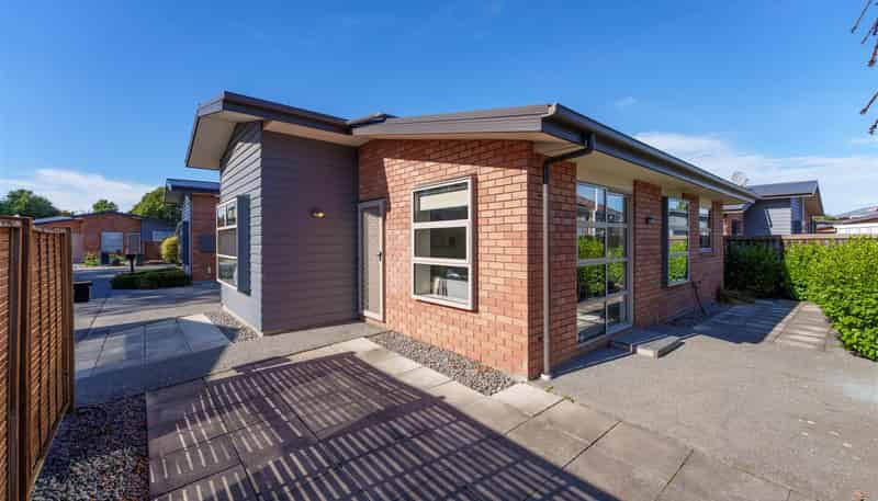  Unit 14/56 Gladson Avenue, Sockburn