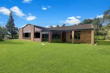 100b No 4 Line, Ashhurst