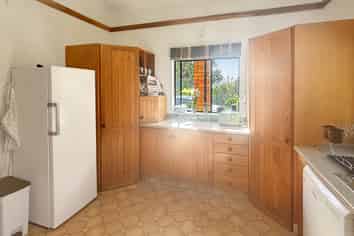 100b No 4 Line, Ashhurst