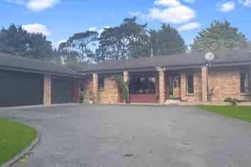 100b No 4 Line, Ashhurst