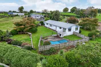 105 Fletcher Road, Ngahinapouri