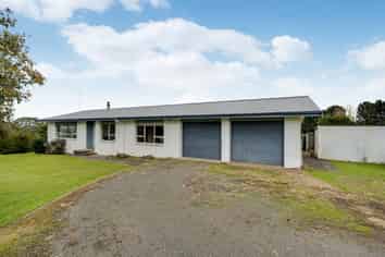 105 Fletcher Road, Ngahinapouri