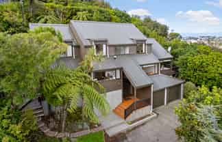 5 Nadia Grove, Khandallah