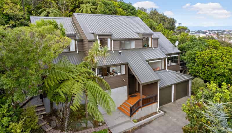 5 Nadia Grove, Khandallah