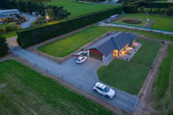 118 Johnston Road, Rakaia