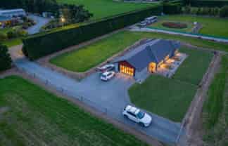 118 Johnston Road, Rakaia