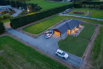 118 Johnston Road, Rakaia