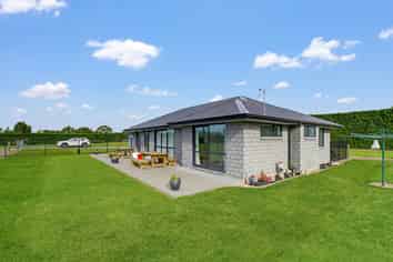 118 Johnston Road, Rakaia