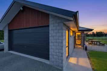 118 Johnston Road, Rakaia