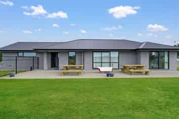 118 Johnston Road, Rakaia