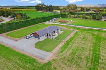 118 Johnston Road, Rakaia