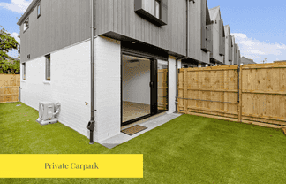 8/42 Millen Avenue, Pakuranga Heights