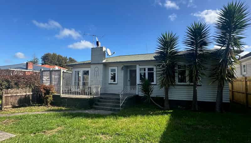 1/30 Sturdee Road, Manurewa