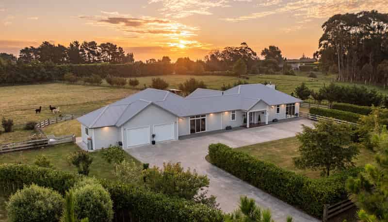 240A Blueskin Road, Brunswick