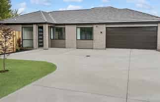 8b Cherry Place, Casebrook