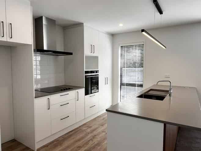 8b Cherry Place, Casebrook