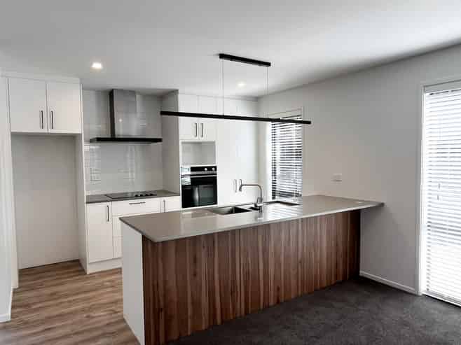 8b Cherry Place, Casebrook