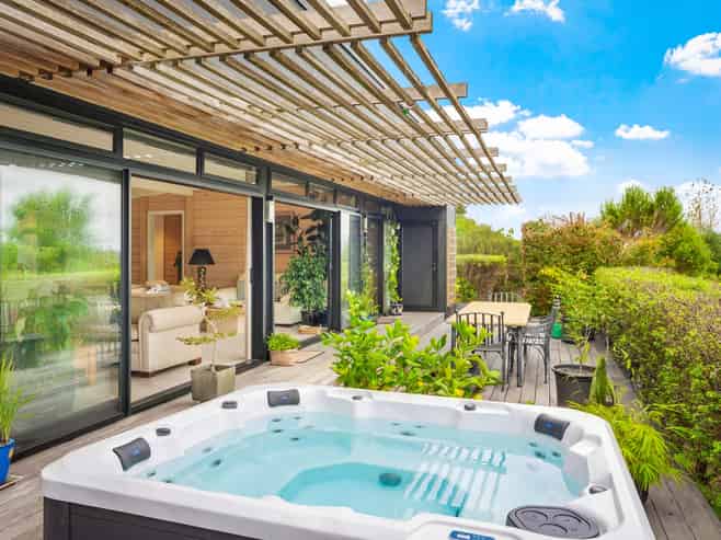 33 Tongue Farm Road, Matakana