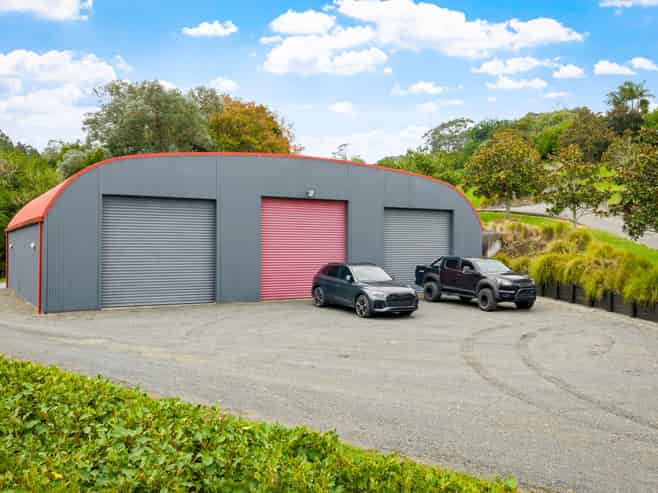 33 Tongue Farm Road, Matakana