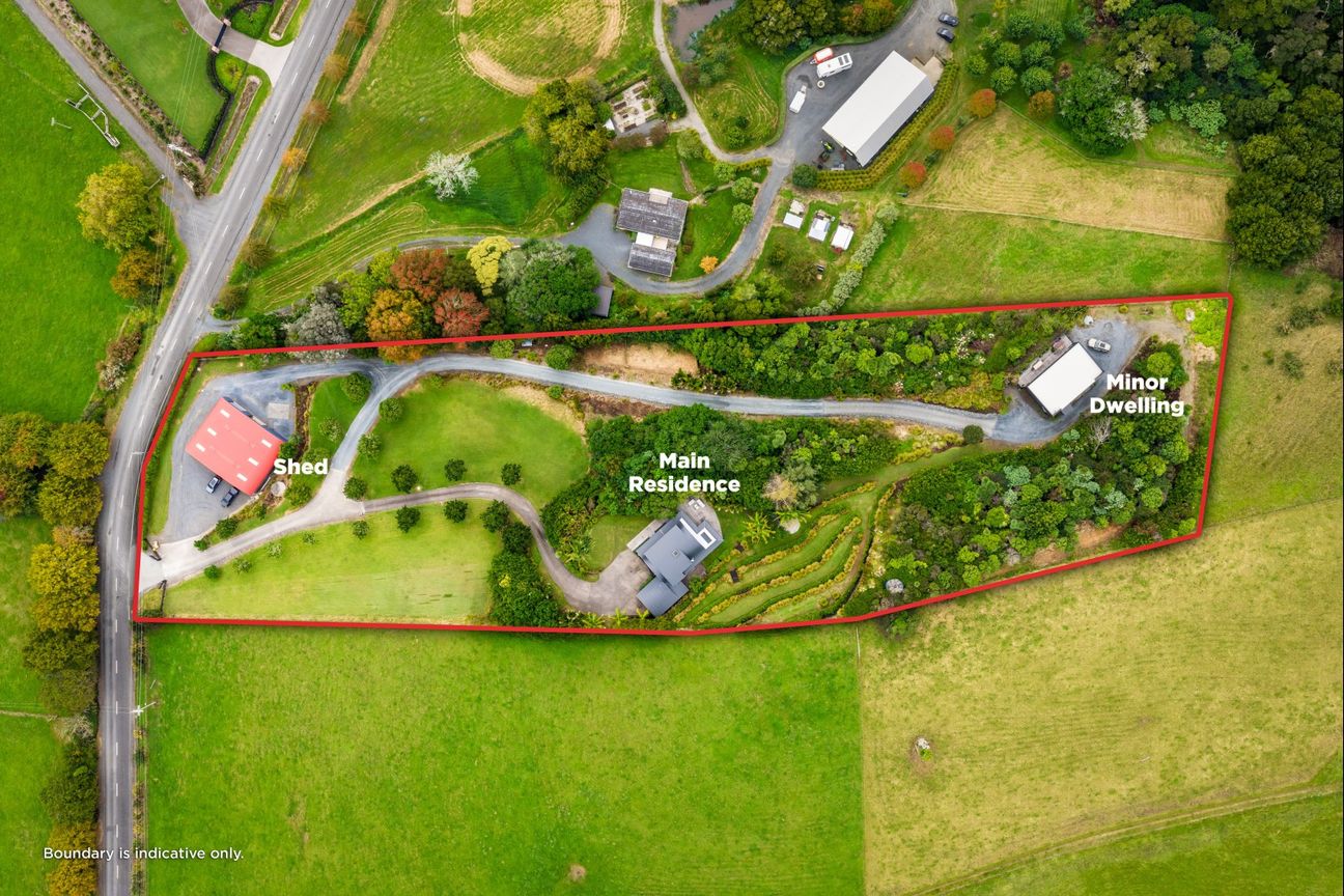 Triple-income lifestyle – Matakana Village - Aanzicht 6