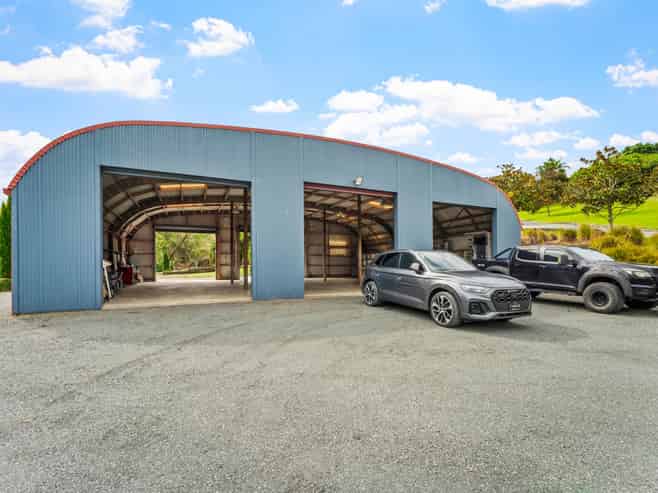 33 Tongue Farm Road, Matakana