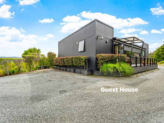 33 Tongue Farm Road, Matakana