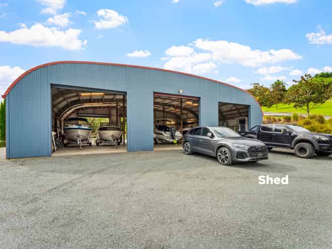 33 Tongue Farm Road, Matakana