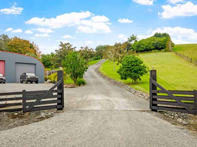 33 Tongue Farm Road, Matakana
